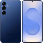 

Смартфон Samsung Galaxy S25+ 5G 12+512GB Синий