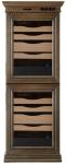 

Хьюмидор Benoit HUMIDOR CIG-280 дуб M 4С4С