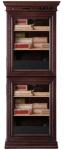 

Хьюмидор Benoit HUMIDOR CIG-280 красное дерево М 2А2А ОМ