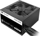 Блок питания Thermaltake 600W Smart W3 (PS-SPW-0600NNFAWE-1)