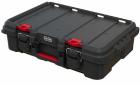 Ящик с органайзером Keter Stack N Roll Power Tool Case (17211432)
