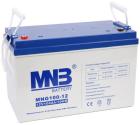 Батарея для ИБП MNB MNG100-12