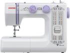 

Швейная машина Janome Juno 1815 белый