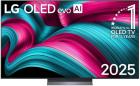 

Телевизор LG OLED65C5RLA.ARUG, Черный