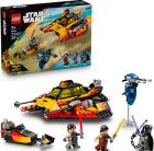 

Конструктор Lego STAR WARS (75414)