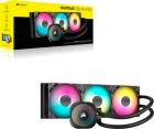 

СЖО для процессоров Corsair NAUTILUS 360 ARGB (CW-9060093-WW)