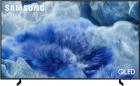 

Телевизор Samsung QE43Q8FAAUXRU, Черный