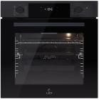 Электрический духовой шкаф LEX EDP 610 DX