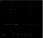 

Электрическая варочная панель Ardo IM64BT2, Черный
