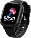 

Детские умные часы Aimoto Infinity 4G, черные (5201020)