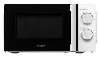 

Микроволновая печь - СВЧ Vitek VT-MW0120, Черный/белый