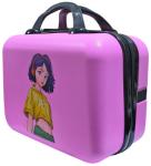 

Бьюти-кейс Lats Аниме 1, розовый (732)