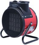 

Тепловая пушка Oasis TPK-30R, Красный/черный