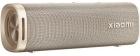 

Колонка портативная Xiaomi Sound Outdoor Gold S29H-GL (QBH4370GL), Золотистый