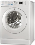 фото Стиральная машина indesit bwsa 51051 1