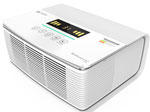

Воздухоочиститель Timberk TAP FL 600 MF (W) Edelweiss