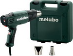 

Фен технический Metabo HE 20-600 602060500