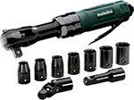 

Гайковерт Metabo DRS 68 Set 1/2 7 головок кейс 604119500