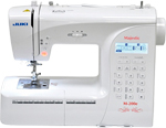 

Швейная машина Juki Majestic M-200 E 4946973007454