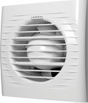 Вентилятор вытяжной с шнуровым тяговым выключателем AURAMAX OPTIMA 4-02 вентилятор вытяжной auramax optima 4с 150х150 мм d 100 мм 220‒240 в с обратным клапаном