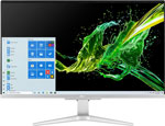 

Моноблок ACER Aspire C27-962 (DQ.BDPER.00L) серебристый