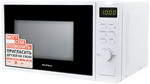 фото Микроволновая печь - свч supra 20tw42