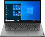 

Ноутбук Lenovo ThinkBook 14-ITL (20VD0009RU)