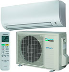 фото Сплит-система daikin ftxp20м9/ rxp20м