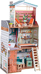 

Кукольный домик KidKraft 65985_KE Марлоу с мебелью
