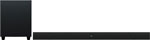 

Саундбар Xiaomi Mi TV Soundbar Cinema Edition 2.1 (MDZ35DA) Ver. 2.0 черный