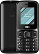 

Мобильный телефон BQ 1848 Step+ Black
