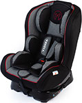 

Автокресло Babyhit VIENNA Plus (группы 0-1-2) GREY