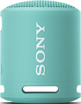 Портативная акустика Sony SRS-XB13LI голубой