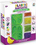 

Набор 1 Toy Plastic Fantastic ''Фрукты'' Т20215
