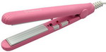 Щипцы для укладки волос Sakura SA-4521P гофре массажёр для лица sakura sa 5308p 2 режима 5 насадок 2хаа бело розовый