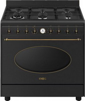 

Комбинированная плита Smeg CO96GMA9