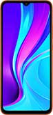 

Смартфон Xiaomi Redmi 9C NFC RU 4 128 Sunrise Orange