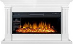 

Каминокомплект Royal Flame Lyon с очагом Vision 42 LOG LED белый