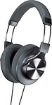 

Наушники проводные JVC Hi-Res Audio HA-SD7-H-F серый