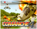 Игра для ПК THQ Nordic Comanche 4 игра для пк thq nordic comanche 4
