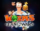 

Игра для ПК Team 17 Worms Clan Wars