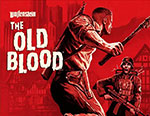 

Игра Bethesda Wolfenstein : The Old Blood