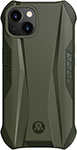 Чеxол (клип-кейс) Gravastar для iPhone 13 Ferra Olive Green чеxол для кустарников 1x1 6м 2 шт
