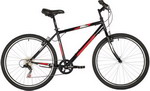 Велосипед Foxx 26'' MANGO черный  сталь  размер 14'' 26SHV.MANGO.14BK1