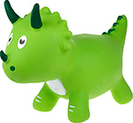 Животное-прыгун Moby Kids Динозаврик  зелёный  646736