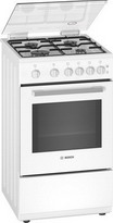 

Газовая плита Bosch Serie | 2 HGG120B20R