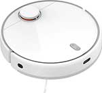 фото Робот-пылесос xiaomi robot vacuum mop 2 pro white mjst1shw (bhr5044eu)