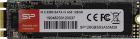 

Накопитель SSD Silicon Power M.2 2280 A55 128Gb SATA III (SP128GBSS3A55M28)