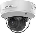 Видеокамера IP Hikvision DS-2CD2723G2-IZS 2.8-12мм цветная корп.:белый (1581011) ip видеокамера hikvision ds 2de2a204iw de3 c0 s6 2 8 12мм белый 1068541