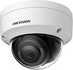 Камера для видеонаблюдения Hikvision DS-2CD2143G2-IS(4mm) 4-4мм белый (1583492) камера для видеонаблюдения hikvision ds 2cd2185g0 ims 1179776